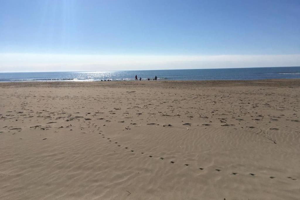 Appartement Neuf 4 Etoiles - Sunset Lodge, Narbonne Plage Luaran gambar