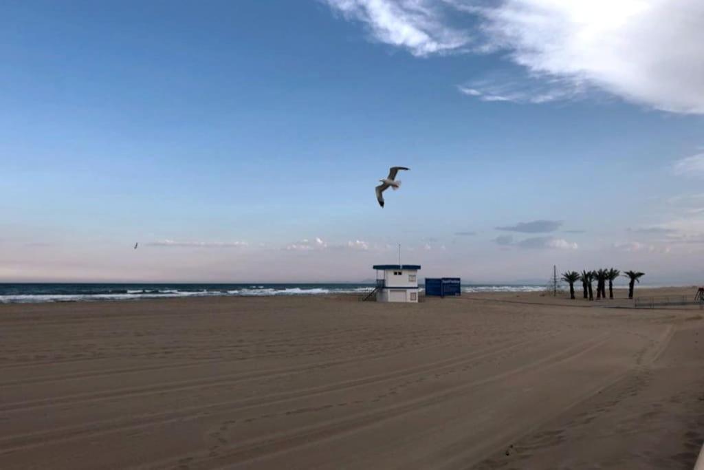 Appartement Neuf 4 Etoiles - Sunset Lodge, Narbonne Plage Luaran gambar